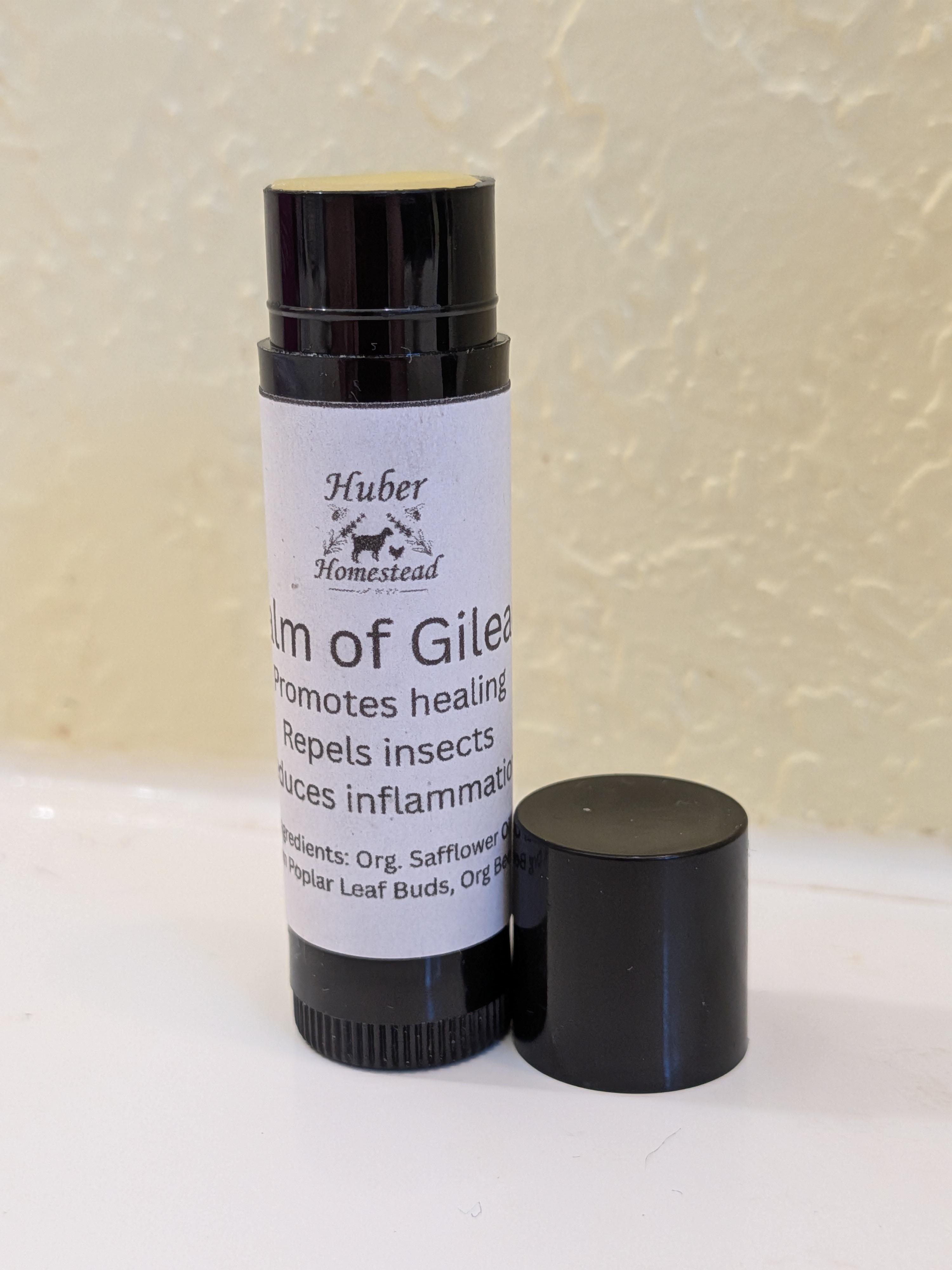 A photo of Balm of Gilead stick